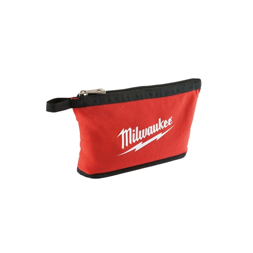 Milwaukee 48-22-8180 Black Zippered Pouch - My Tool Store