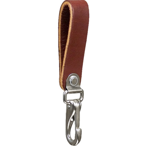 Occidental Leather 5010 Leather Utility Snap - My Tool Store