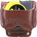 Occidental Leather 5037 High Mount Tape Holder - My Tool Store