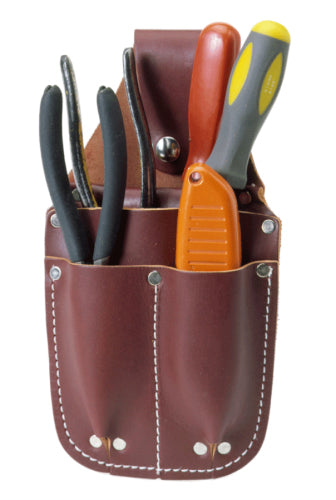 Occidental Leather 5057 Pocket Caddy - My Tool Store