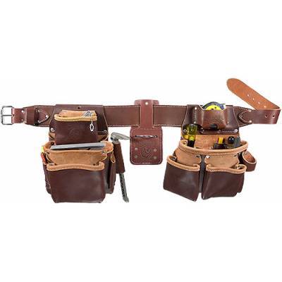 Occidental Leather 5080DB-XL ProFramer Package with Double Outer Bag (XL) - My Tool Store