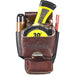 Occidental Leather 5523 Clip-On 4-in-1 Tool/Tape Holder - My Tool Store