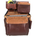 Occidental Leather 5525 Big Oxy Fastener Bag - My Tool Store