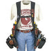 Occidental Leather 2580 Suspenda Oxylight Package - My Tool Store