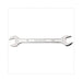 Proto J3435 Extra Thin Satin Finish 11/16", 3/4" Double Open End Wrench, SAE, 10" - My Tool Store