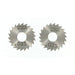 Reed IC3/4RS Saw Tooth Replacement Blades for Internal Pipe Cutter IC3/4 - My Tool Store