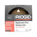 RIDGID 51317 Cable, c9 - My Tool Store
