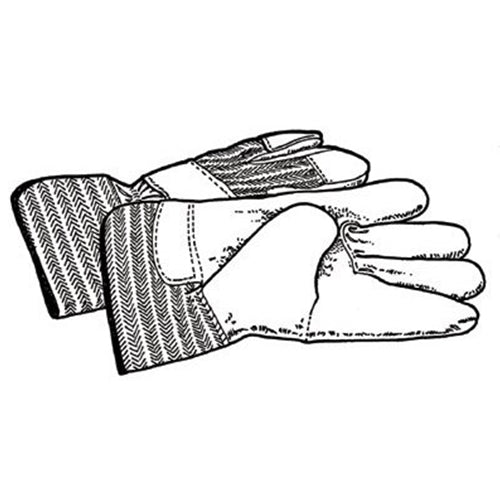 RIDGID 70032 PVC Drain Cleaning Work Gloves Set - My Tool Store