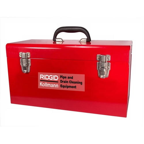 RIDGID 89410 C-6429 Carrying Case - My Tool Store