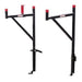 Weather Guard 32-1475 Bolt Kit For Weekender Ladder Rack (Black) - My Tool Store