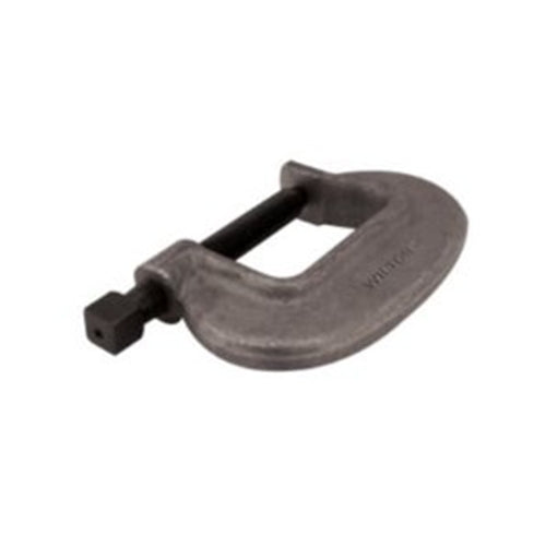 Wilton WL9-14581 C-Clamp - Full Closing Spindles, 0" - 8-1/2" Jaw Opening, 4-1/8" Throat Depth - My Tool Store